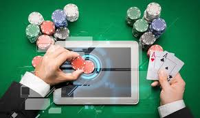 Онлайн казино Casino GMSlots